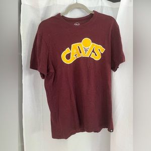 Cavs Shirt